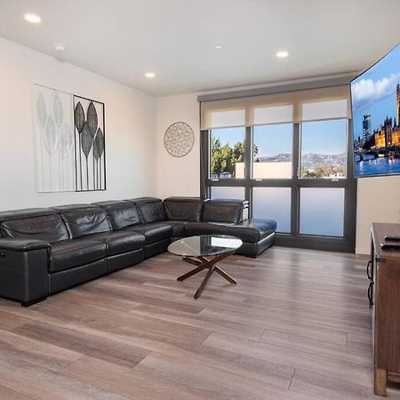 Luxurious Penthouse In Beverly Hills - Sleeps 10 Los Angeles Eksteriør billede